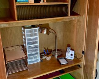 Office Desk Cabinet