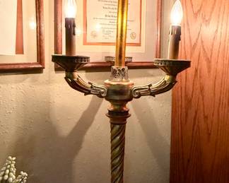Table Lamp