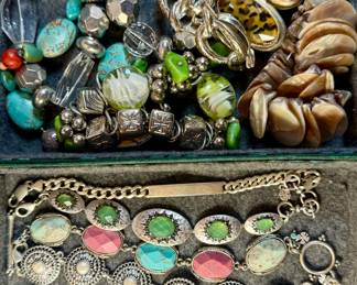 Bracelets