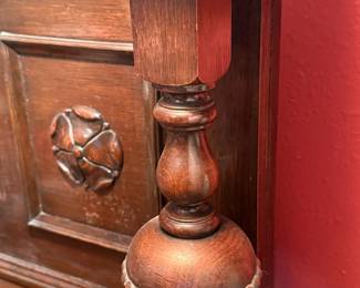 Dining Room Sideboard