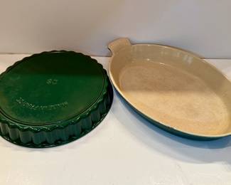 Le Creuset Cookware
