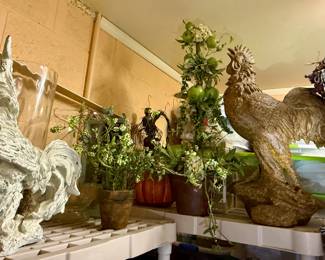 Seasonal Decor and Supplies
