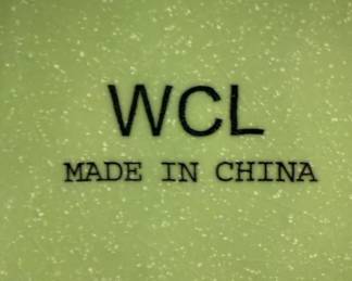 WCL Mixing Bowls