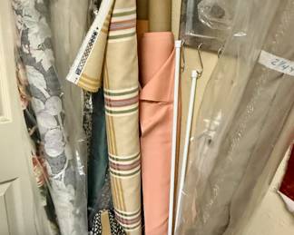 Fabrics