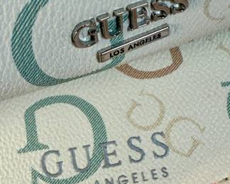 Guess Bag with Matching Wallet