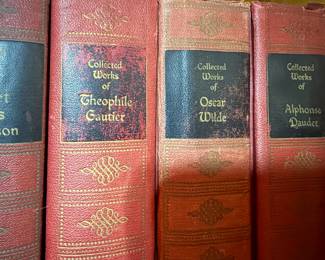 Collected Works of Various Authors