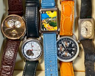 Women's Watches
