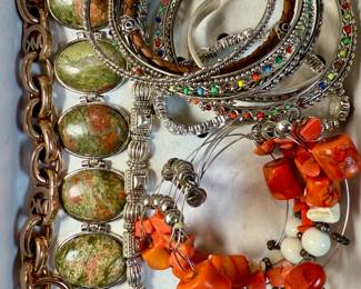 Bracelets and Bangles
