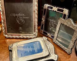 Picture Frames