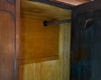Antique Armoire
