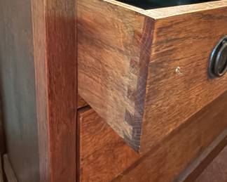 Chest of Drawers Dresser