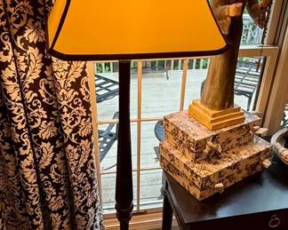 Floor Lamp