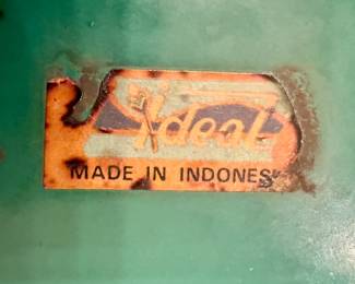 Ideal Cookware