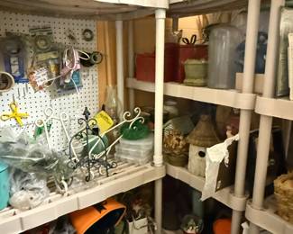 Seasonal Decor and Supplies