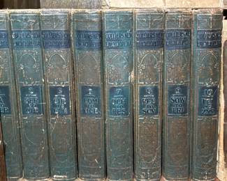 Colliers New Encyclopedia