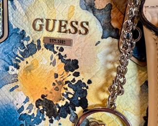 Guess Bag