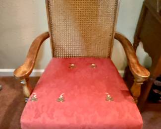 Armchair