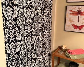 Bathroom Accessories