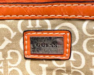 Guess Bag