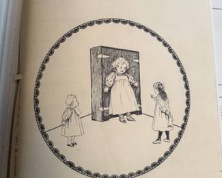 The Doll Collectors Inventory Guide is available as a reference, however prices are not guaranteed current.