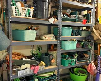 Gardening Supplies