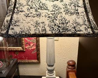 Table Lamp