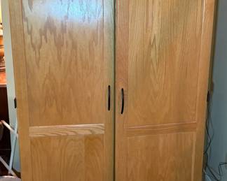 Office Desk Cabinet