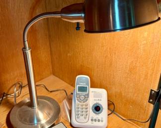 Desk Lamp