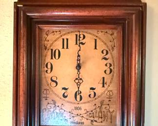 Wall Clock