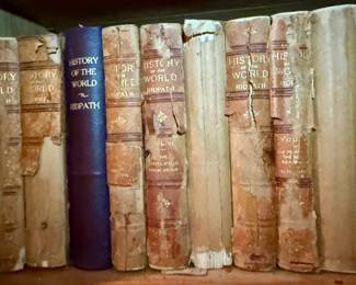 History of the World
