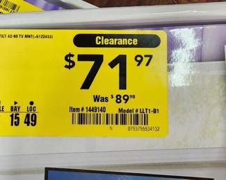 Sale Picture