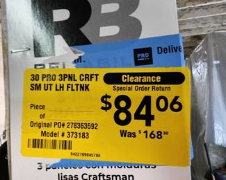 Sale Picture