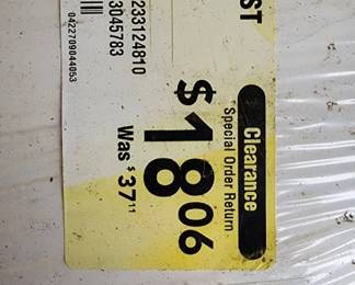 Sale Picture