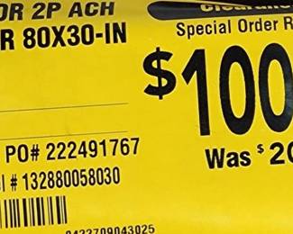Sale Picture