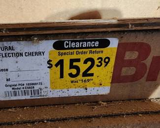 Sale Picture