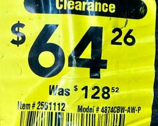 Sale Picture