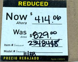 Sale Picture