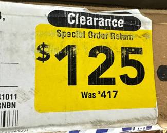 Sale Picture
