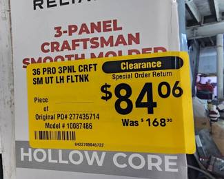 Sale Picture