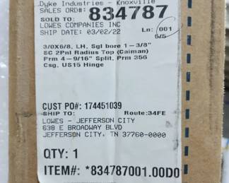 Sale Picture