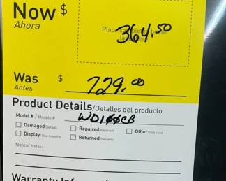 Sale Picture