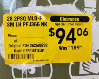 Sale Picture