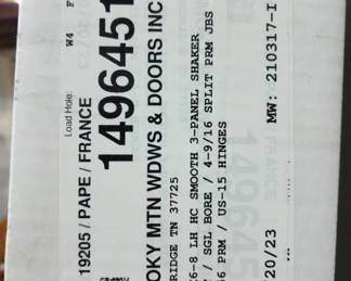 Sale Picture