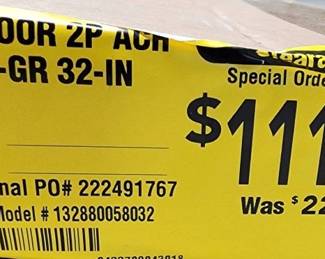 Sale Picture