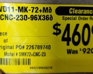 Sale Picture