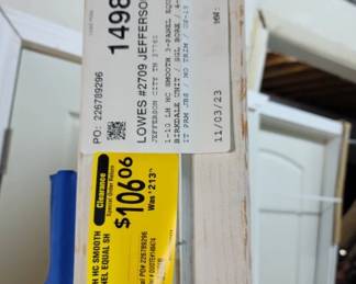Sale Picture