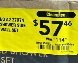 Sale Picture
