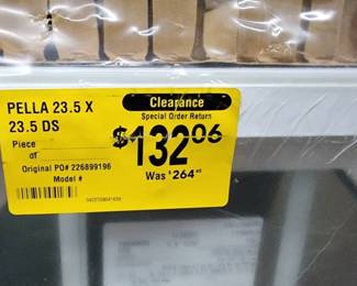 Sale Picture