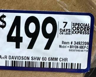 Sale Picture