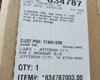 Sale Picture